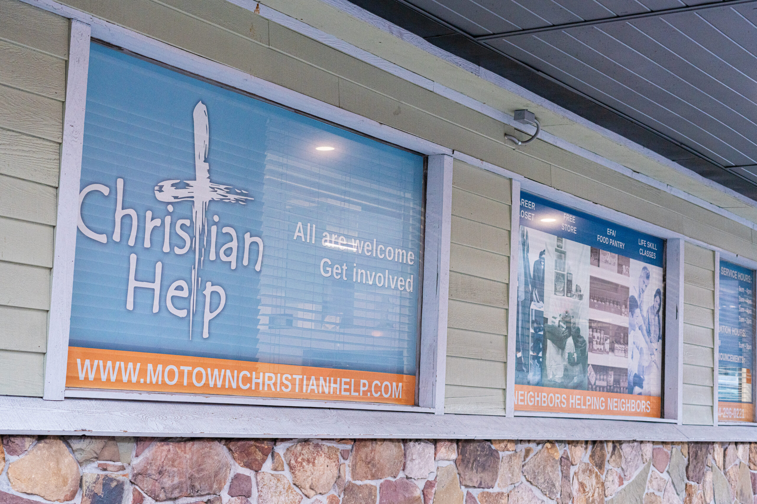 A Place for Everyone: Christian Help’s 50-year promise to Morgantown